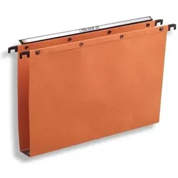Hamelin, Mappe, Hängemappe Elba 205002 Karton 240g/m2 Narrenkappe Etikettenhalter vertikal 30mm (25x)