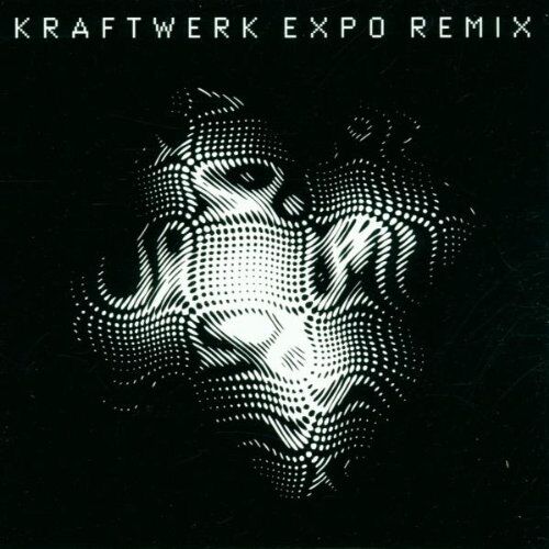 Kraftwerk - Expo Remix - Preis vom 30.09.2026 22:30:23 h