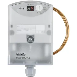 Jumo Aufbau-Thermostat 60003411