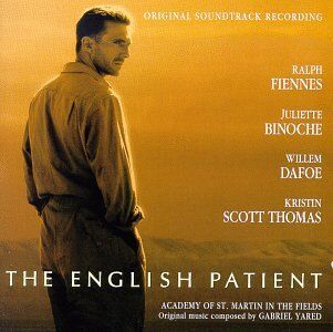 Ost - English Patient,the - Preis vom 11.10.2026 03:10:56 h