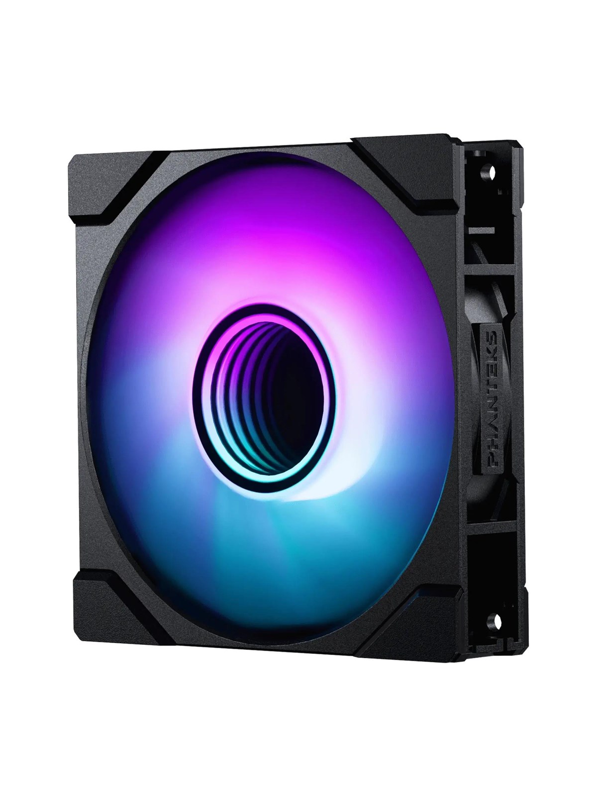Phanteks M25 Gen2 - Gehäuselüfter - 120mm - Schwarz