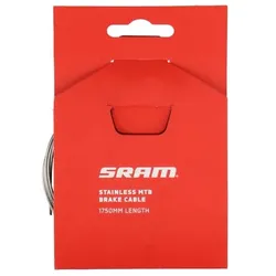 SRAM Bremszug Stainless Steel MTB V2 | 1750 mm