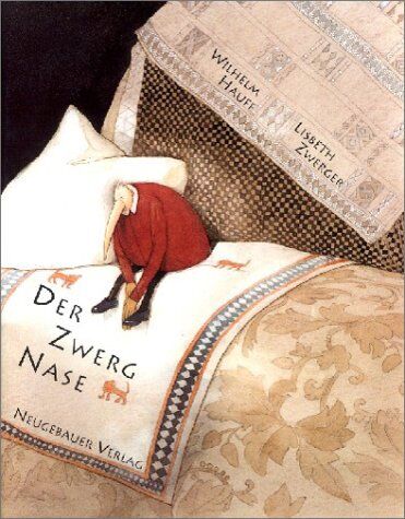 Wilhelm Hauff - Der Zwerg Nase - Preis vom 09.10.2026 07:28:09 h