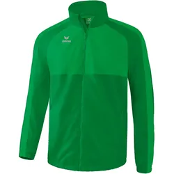 erima Team Allwetterjacke smaragd 3XL