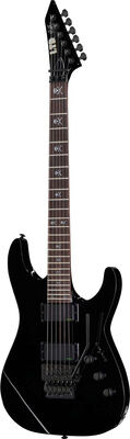 ESP LTD KH 602 BLK Noir