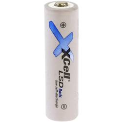 Hückmann Akku 1,2V Mignon AA X2100AA 141902