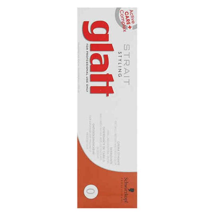 Schwarzkopf STRAIT STYLING GLATT (0) 2X40ML (Haargel, Haarwachs, 40 ml) (24715056)