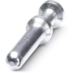 CK4,0-ED-2,50ST AG - Crimpkontakt CK4,0-ED-2,50ST AG Phoenix Contact Inhalt: 25 St. 1663242