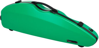bam Bonbon Violin Case GR/GR SH Grün