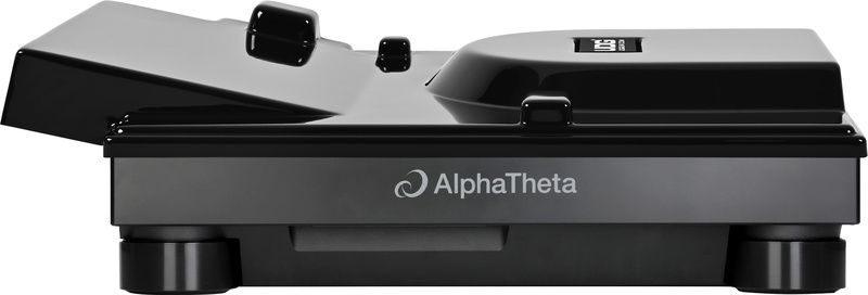 UDG AlphaTheta CDJ-3000X Cover nero