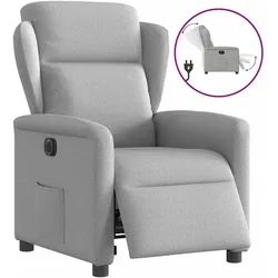 vidaXL, Sessel, Kilian Electric push back
