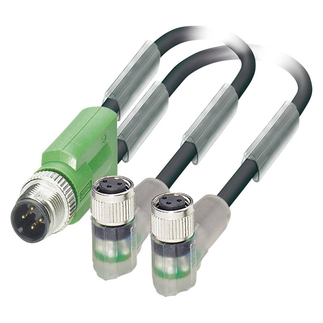 Phoenix Contact Sensor-/Aktor-Kabel (1671425)