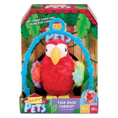 Addo Anek Talk Back Parrot (602590)