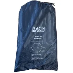 Bach Rescue, Zelt Zubehör