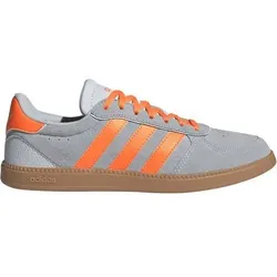 ADIDAS Damen Freizeitschuhe Breaknet Sleek, Größe 38 in Braun 10
