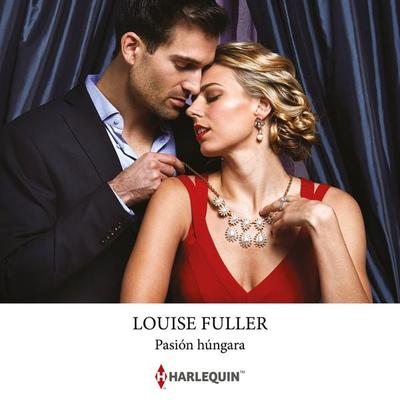 Pasión húngara - Louise Fuller, Audio, 9788410625099