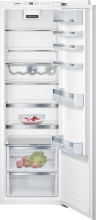 Bosch KIR81AFE0 Einbau Kühlschrank 178 cm Nische VitaFreshPlus LED TouchControl