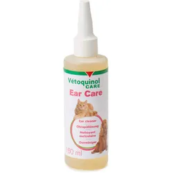 Ear Care Ohrspüllös.f.hu./Ka. 160 ML