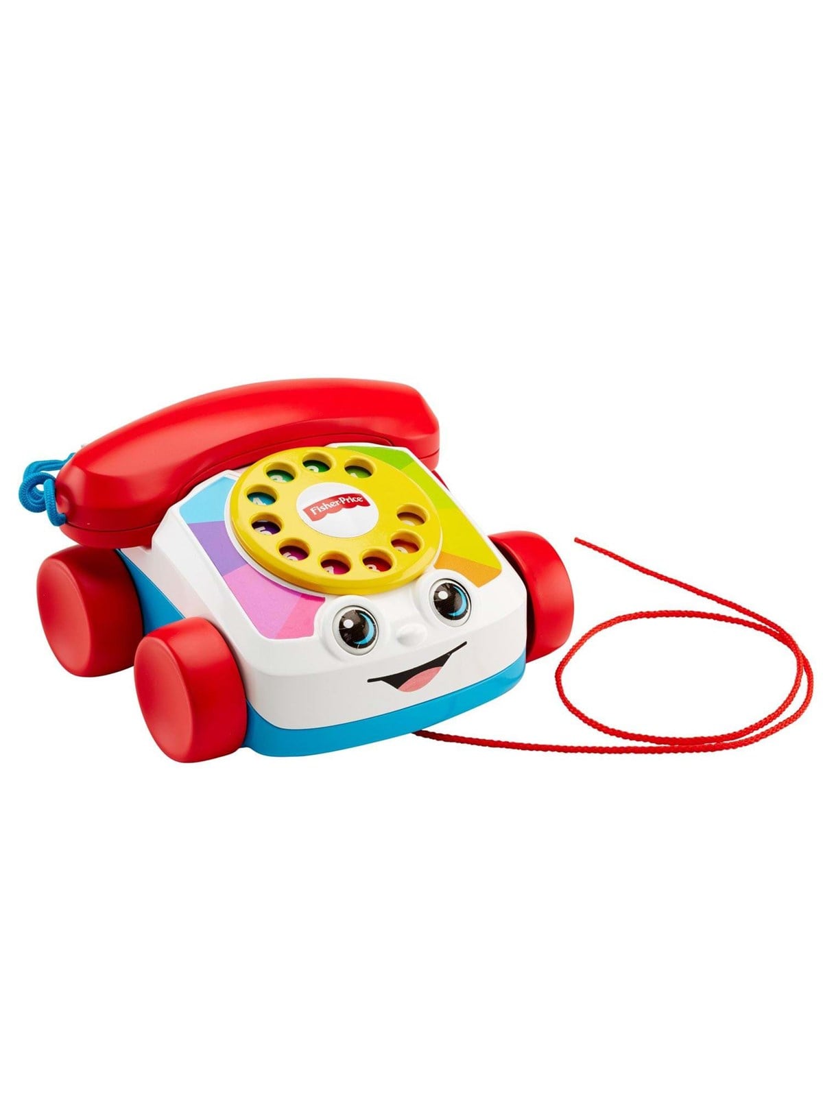 Fisher Price Chatter Telephone