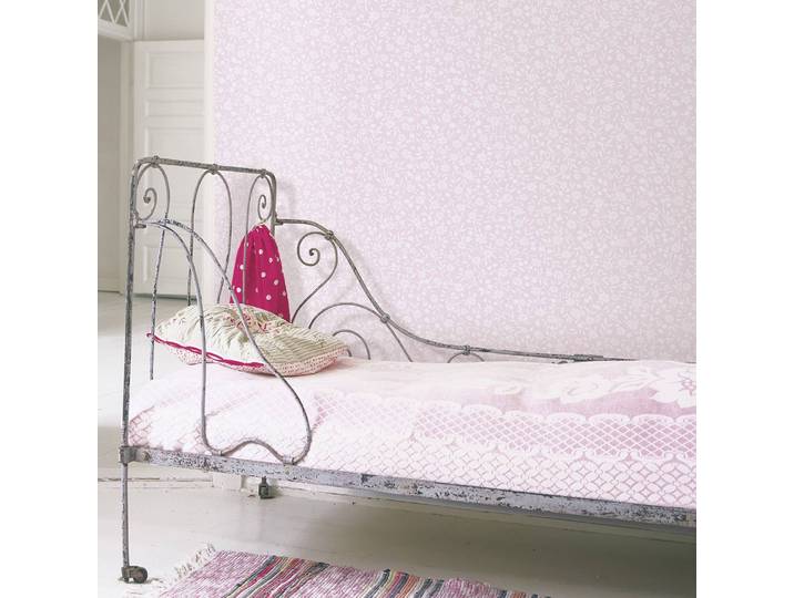 Papier peint intissé All-Over Floral II 52 x 1005 x 2cm
