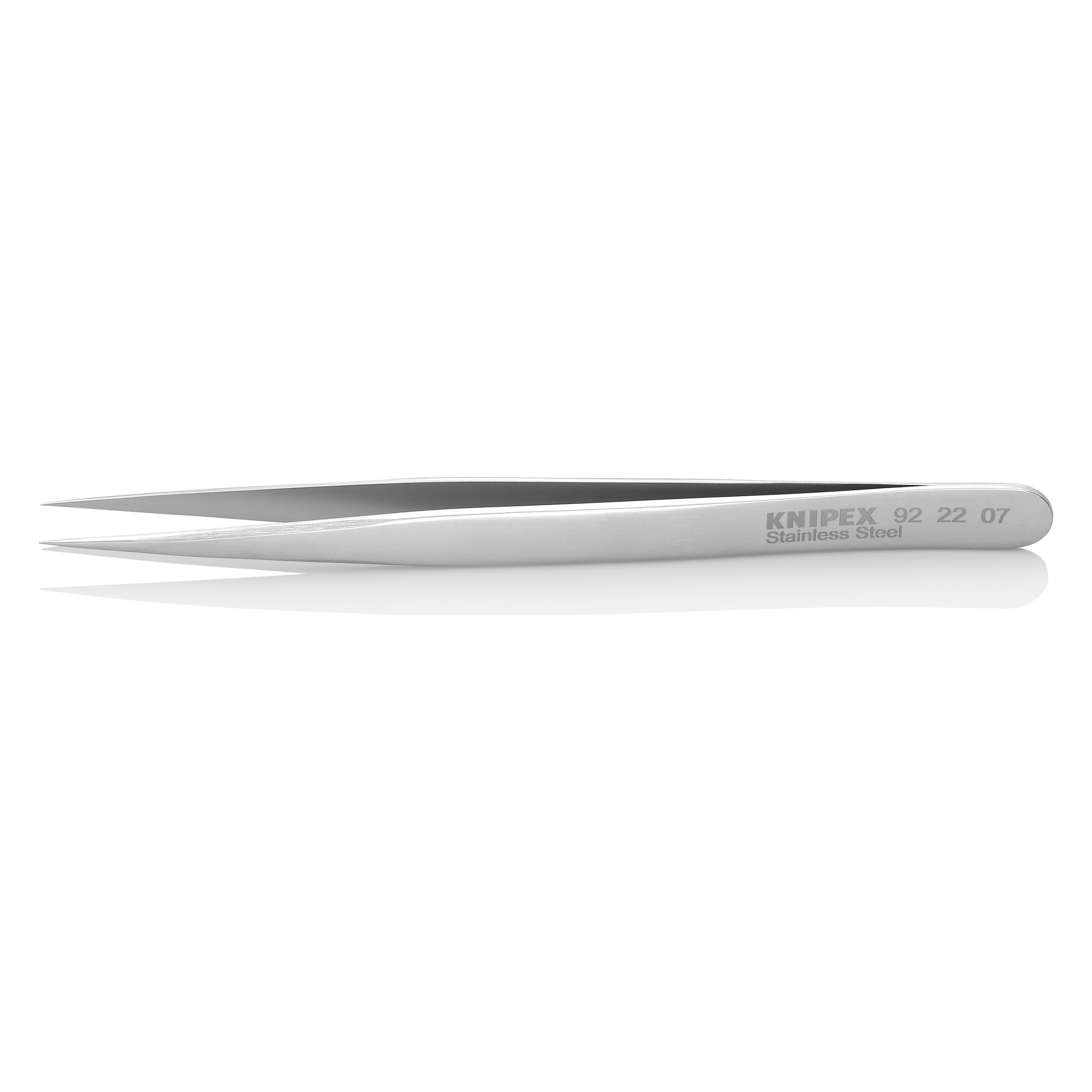 Knipex Universalpinzette (92 22 07)