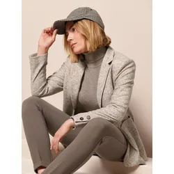 Blazer Fadenmeister Berlin beige, 42