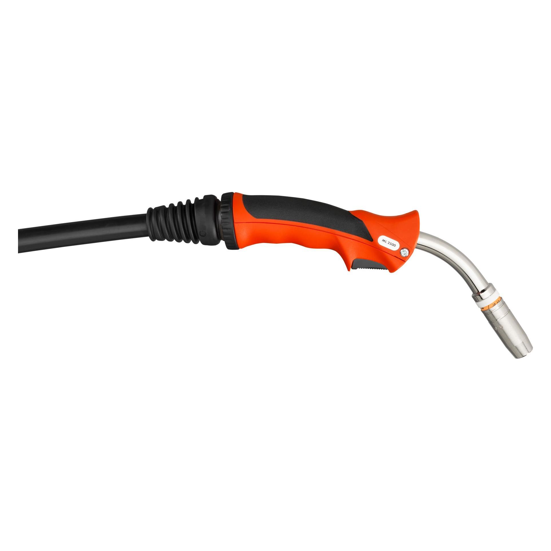 Lorch MIG-MAG-Brenner ML 2500 4 m (59517841)