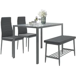 Vicco, Essgruppe, Grand (Glas)