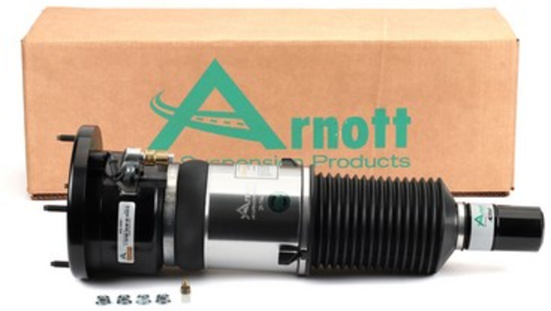 Luftfeder, Fahrwerk ARNOTT EUROPE AS-3351