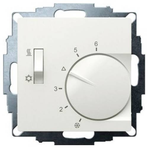 EBM Papst 191870554502 Raumthermostat Unterputz Dreh-Bedienung 1St.