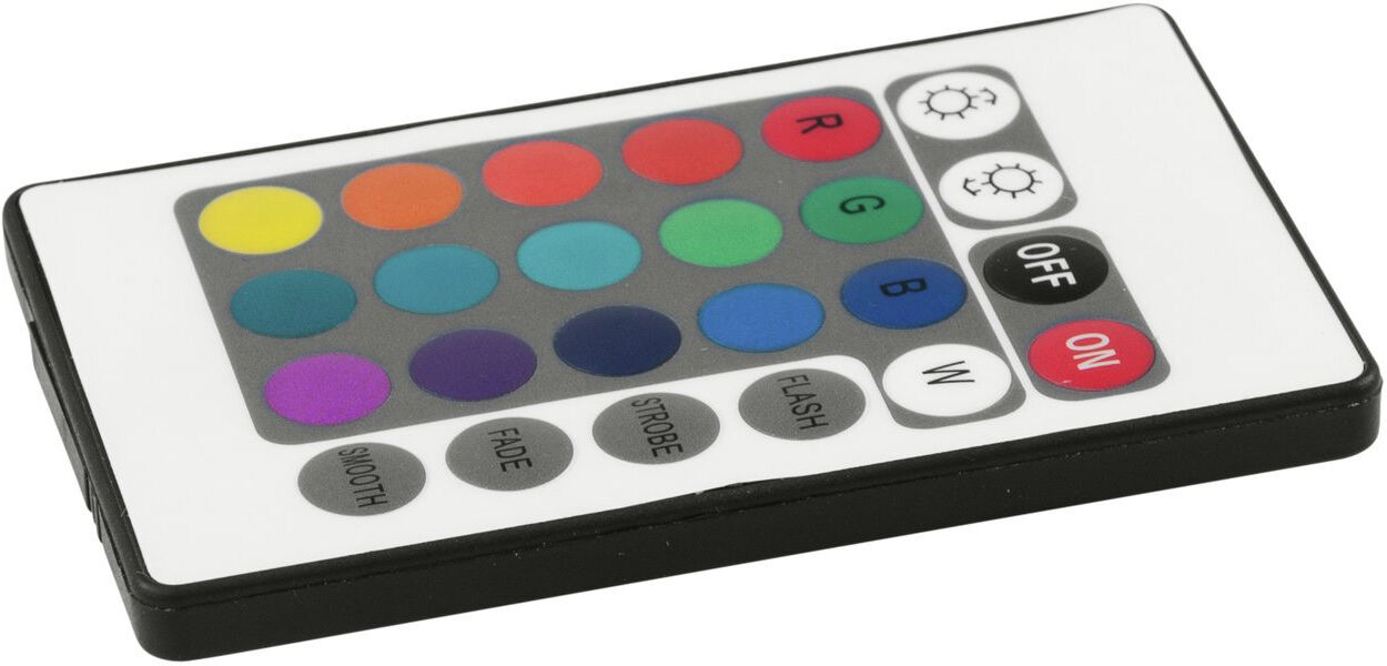 EuroLite Ir-13 Fernbedienung