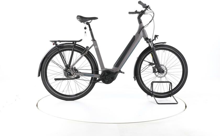 Winora Sinus R5 City E-Bike Tiefeinsteiger - 306445