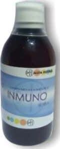 Alfa Herbal Inmuno Herbal 250 ml