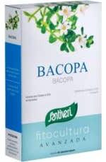 Santiveri Plantas Fit Bacopa 40 caps