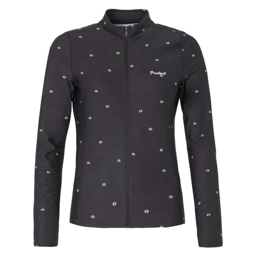 MGA Frauenjacke Protpeanuts Radsportjacke Langarm (42, XL) (35773834)