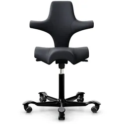 HAG Capisco 8106 Leder Paloma Wollsdorf
