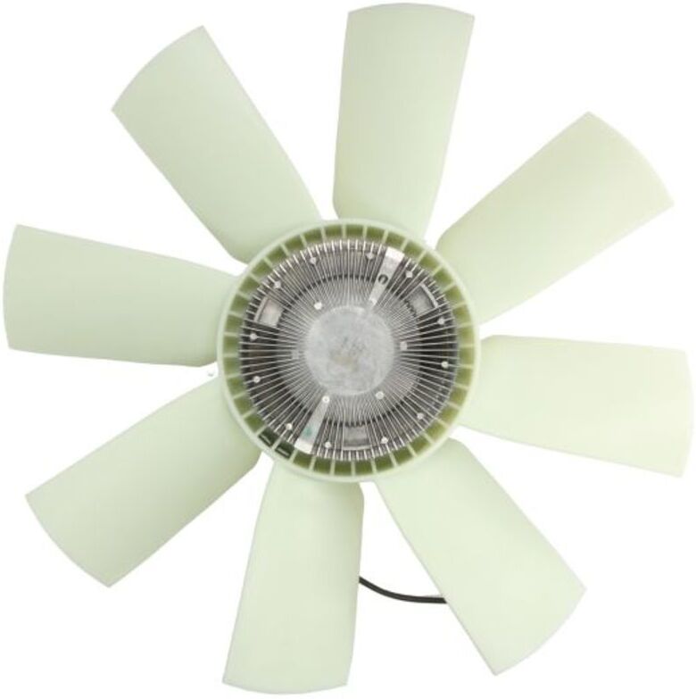 Kupplung, Kühlerlüfter FULL KIT NRF 49754