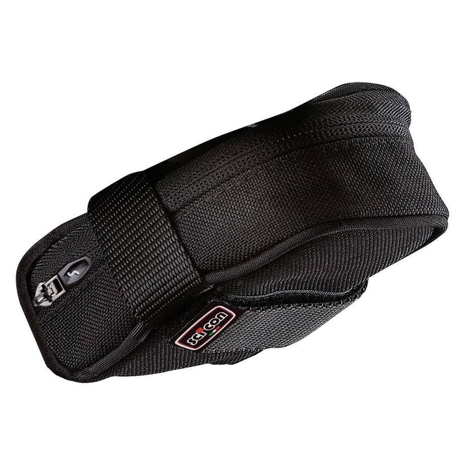 Scicon Elan 210 velcro (Satteltasche) (SB 026 01 05 15)