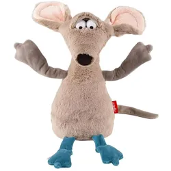 Sigikid Maus 33cm (17 cm)