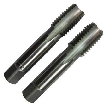 Fanar GWINTOWNIKI RĘCZNE 2-SZTUKOWE M20 x 0,5mm DIN-2181 (30268250)