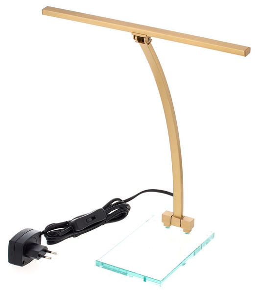 Jahn L8413 Legato Brass ottone opaco