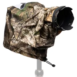THINK TANK Regenschutzhülle Large Realtree APX