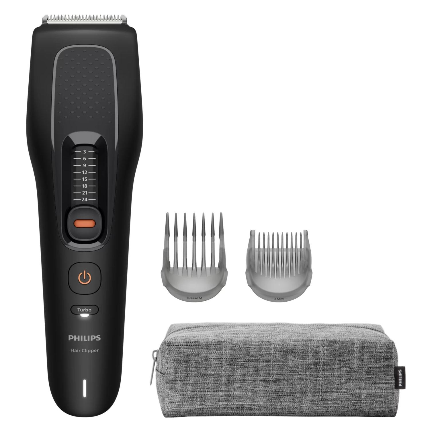 Philips Hair Clipper HC5721 Serie 5000 (HC5721/15)