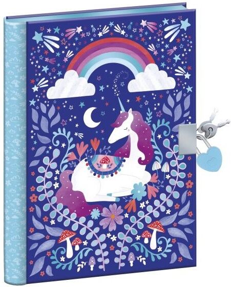 Carnet secret Dreamland - Janod