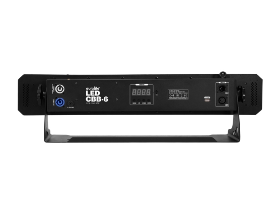 EuroLite LED CBB-6 LED Bar