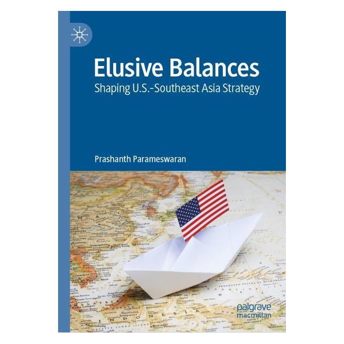 Springer Elusive Balances (Englisch, Prashanth Parameswaran, 2022) (63698656)