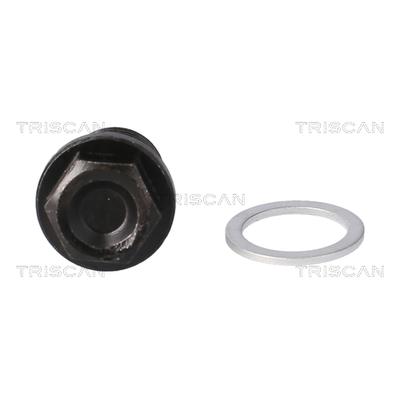TRISCAN Verschlussschraube, Ölwanne 9500 1002 für Volvo LAND ROVER