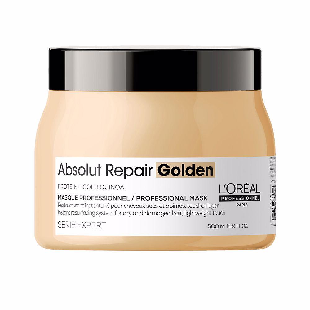 Absolut Repair Gold Masker Goud 500 ml