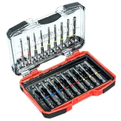 Connex Bit-Set 18-teilig