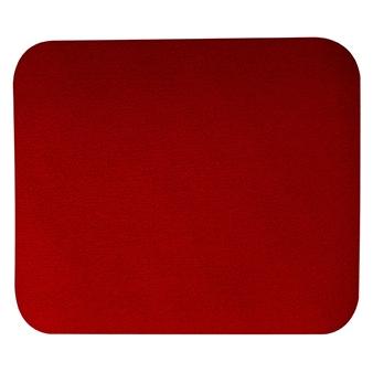 Powerton ERGO FILO Mauspad weich, rot (72820315)